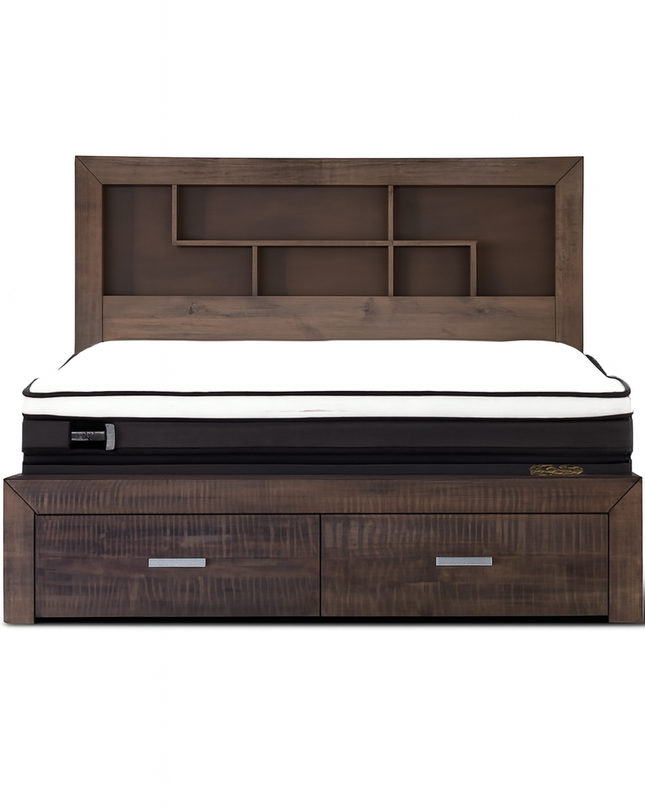 Sedona King Bed