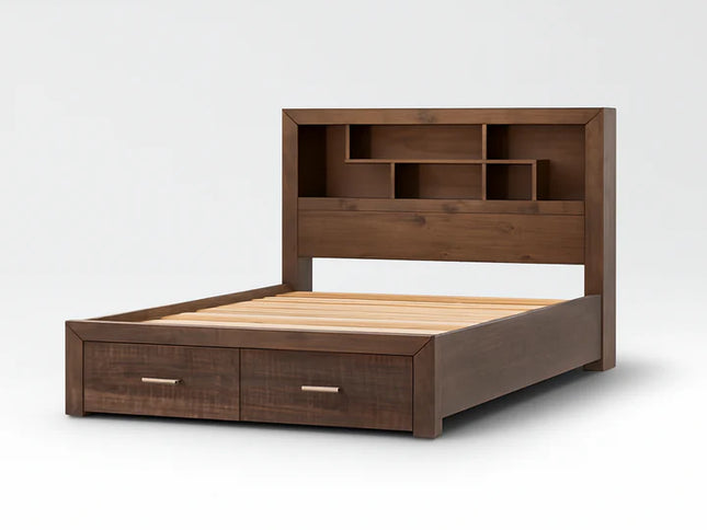 Sedona Queen Bed