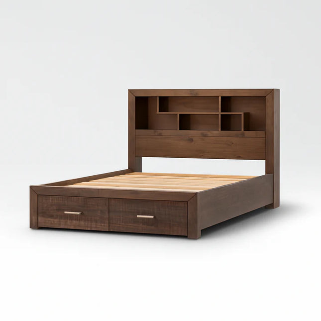 Sedona Queen Bed