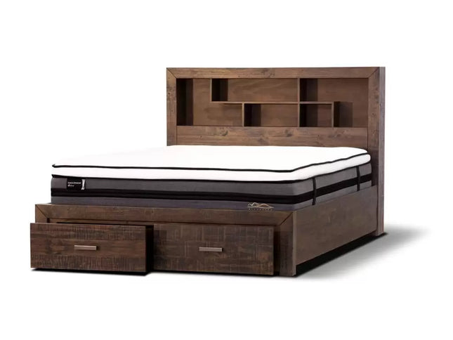 Sedona King Bed