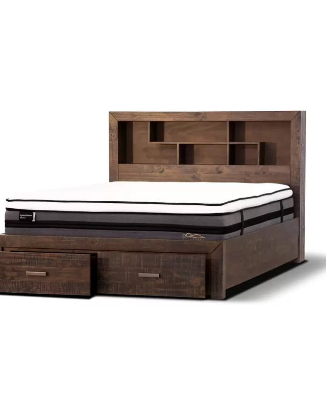 Sedona King Bed