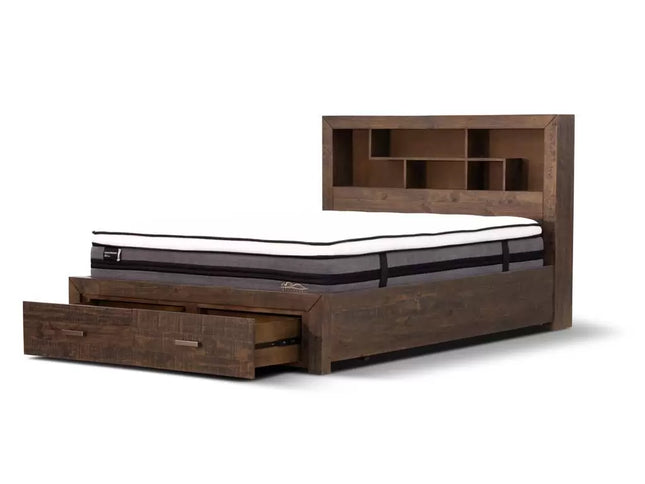 Sedona King Bed