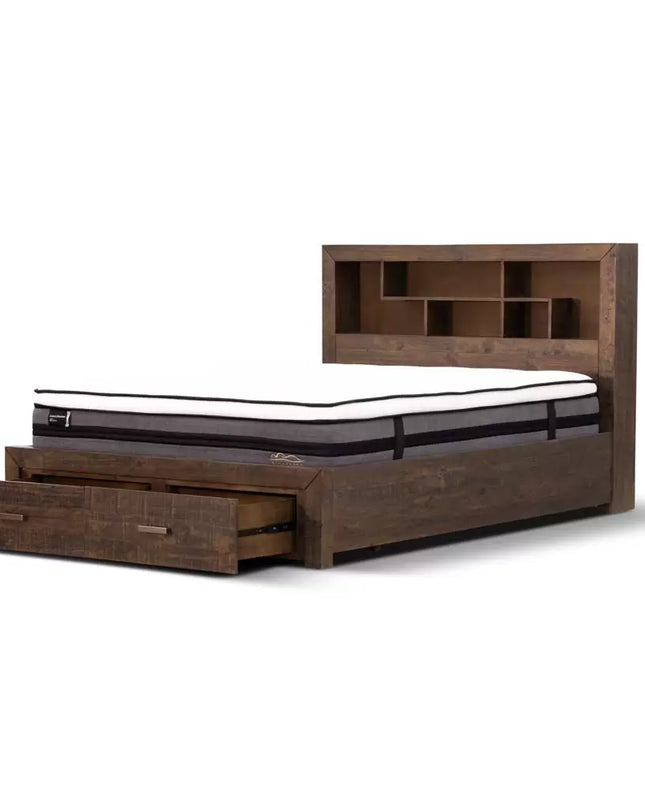 Sedona King Bed