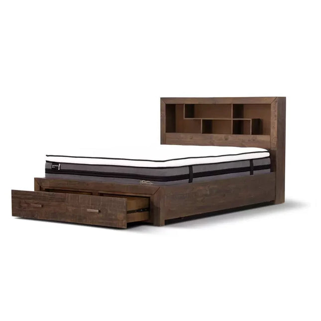 Sedona Queen Bed