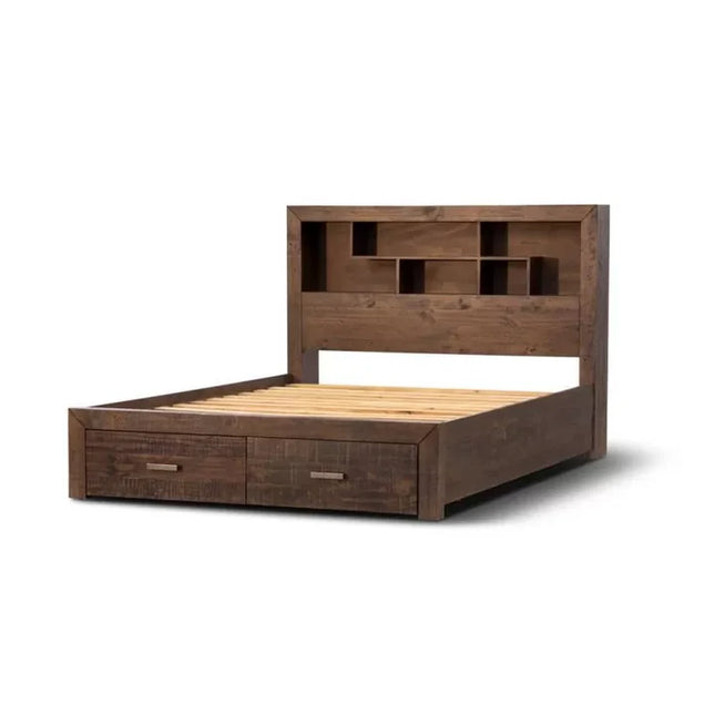 Sedona Queen Bed