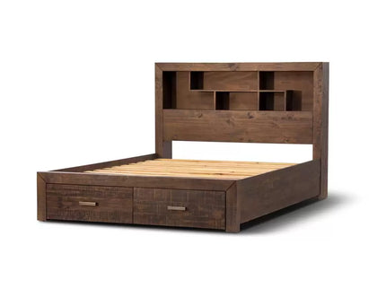 Sedona 4 Pce Queen Tallboy Suite