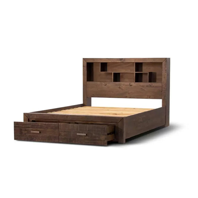 Sedona Queen Bed