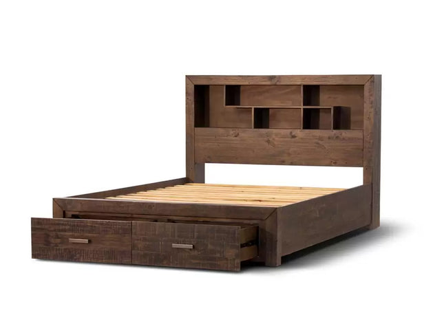 Sedona King Bed