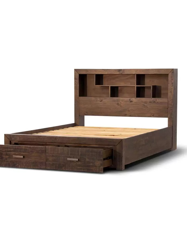 Sedona King Bed