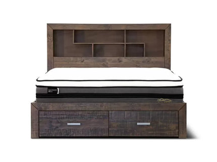 Sedona Queen Bed
