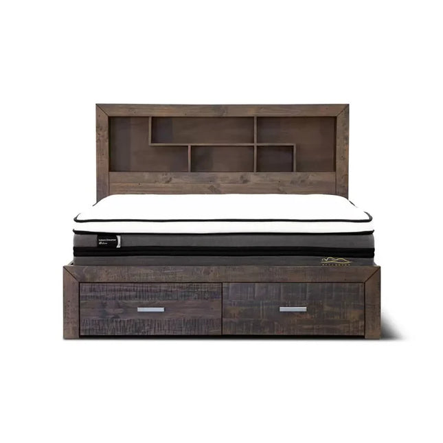 Sedona Queen Bed