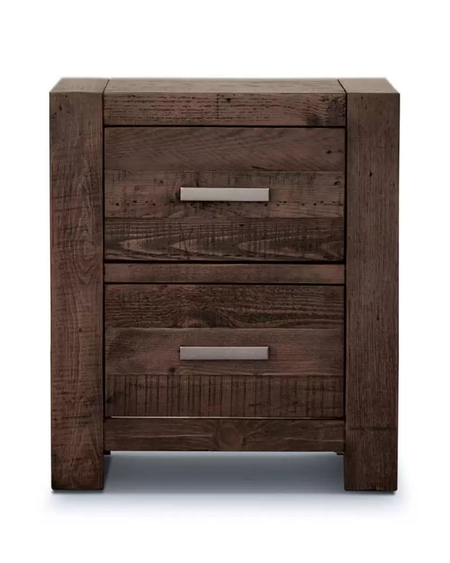 Sedona 5 Pce Queen Dresser Mirror Suite