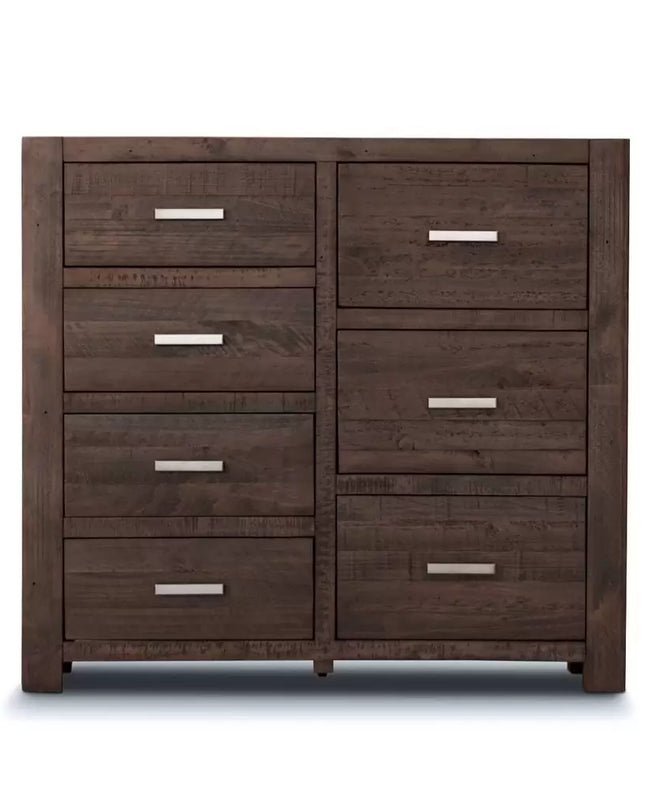 Sedona 4 Pce Queen Tallboy Suite