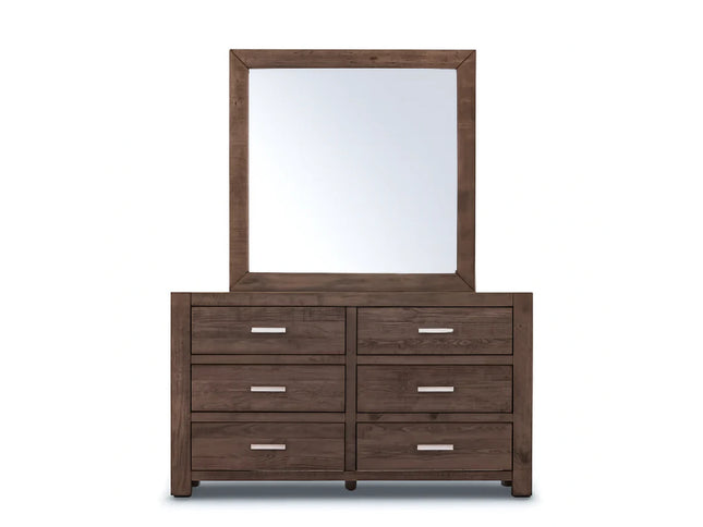 Sedona Dresser And Mirror