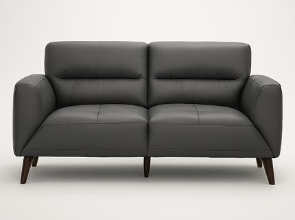 Sonoma 3+2 Seater - Gunmetal