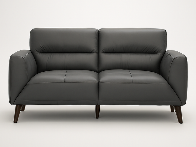 Sonoma 3+2 Seater - Gunmetal