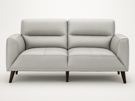 Sonoma 2 Seater - Sliver