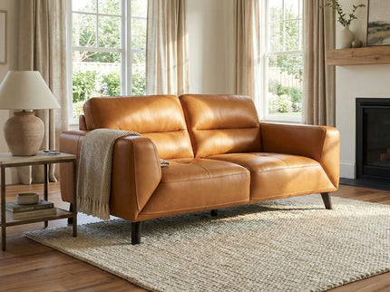Sonoma 2 Seater - Tan