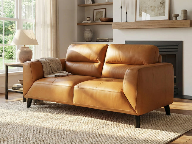 Sonoma 2 Seater - Tan