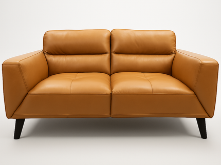 Sonoma 2 Seater - Tan