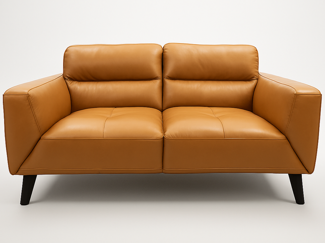 Sonoma 2 Seater - Tan