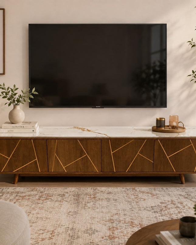 Soraya TV Unit 200 x 45