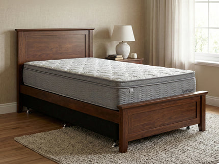 Spinal Care King Single Mattress - Medium