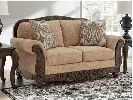 Stanmore 2 Seater