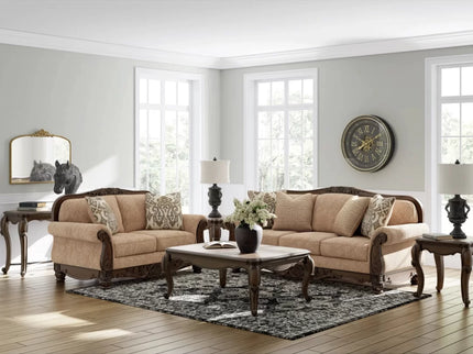 Stanmore 2 Seater