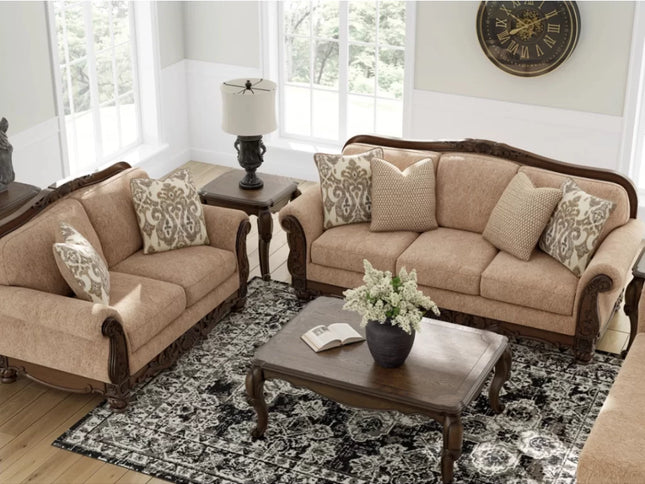 Stanmore 3+2 Seater