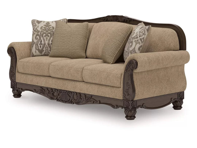 Stanmore 3+2 Seater