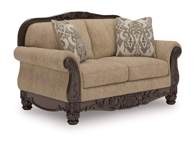 Stanmore 3+2 Seater