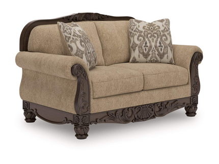 Stanmore 2 Seater