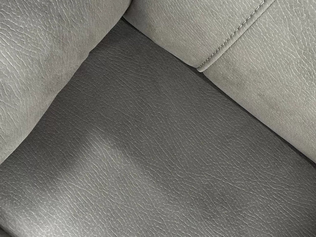 Sterling 1 Seater Manual Recliner - Mocha