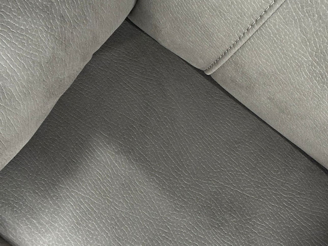 Sterling 3+1+1 Manual Recliner - Mocha