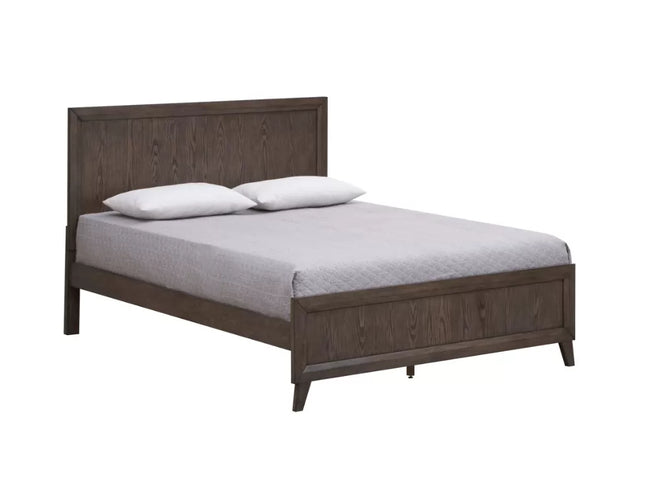 Sueno Double Bed