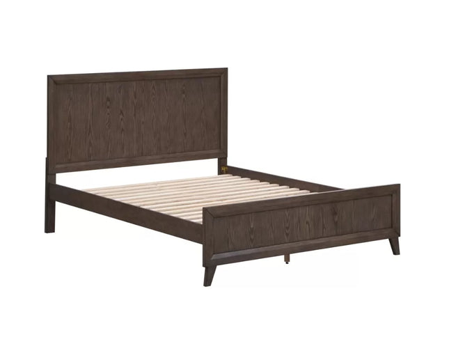 Sueno Double Bed