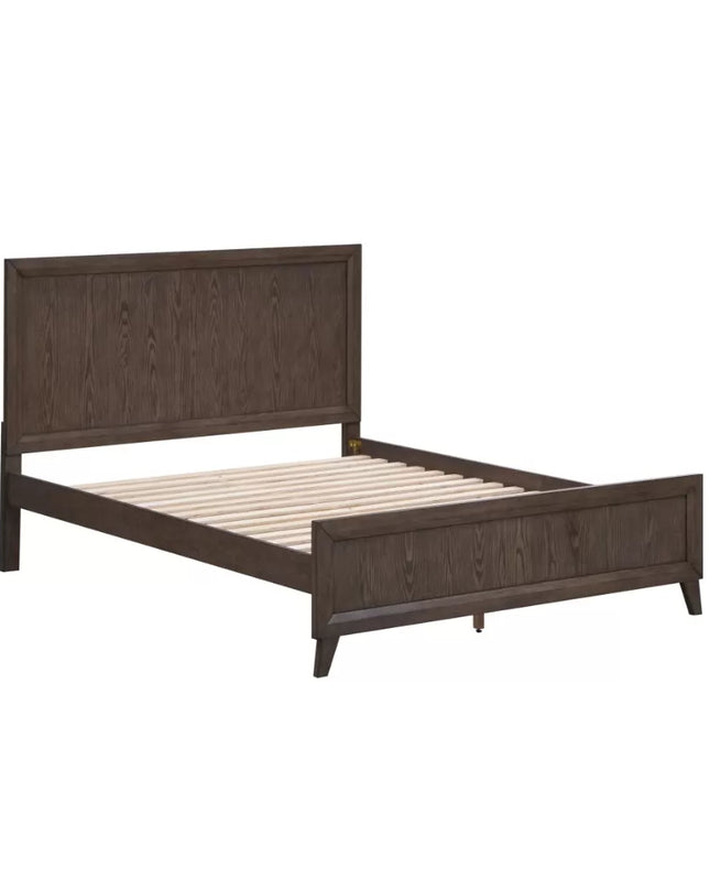 Sueno Double Bed