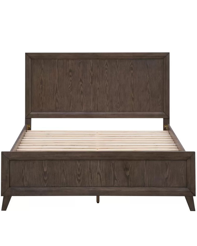 Sueno Double Bed