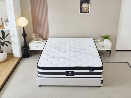 Tasman Back Support Double Mattress