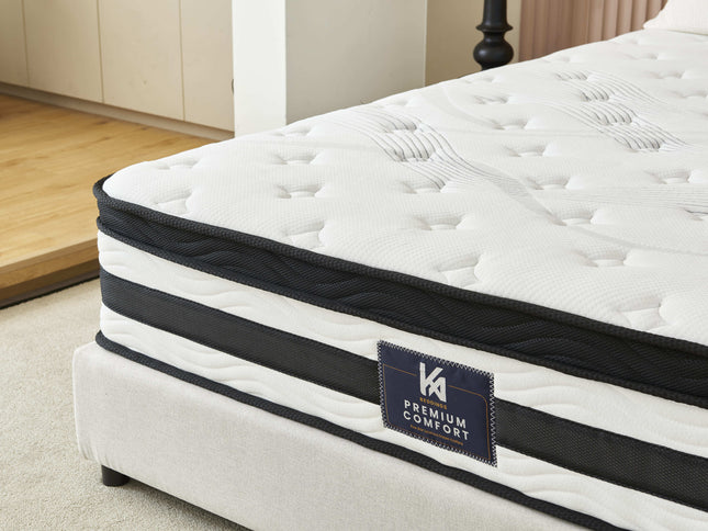Tasman Back Support King Mattress