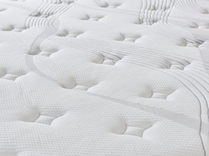 Tasman Back Support Double Mattress