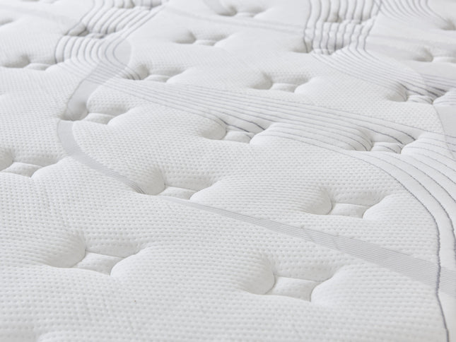 Tasman Back Support King Mattress