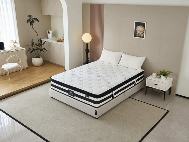 Tasman Back Support King Mattress