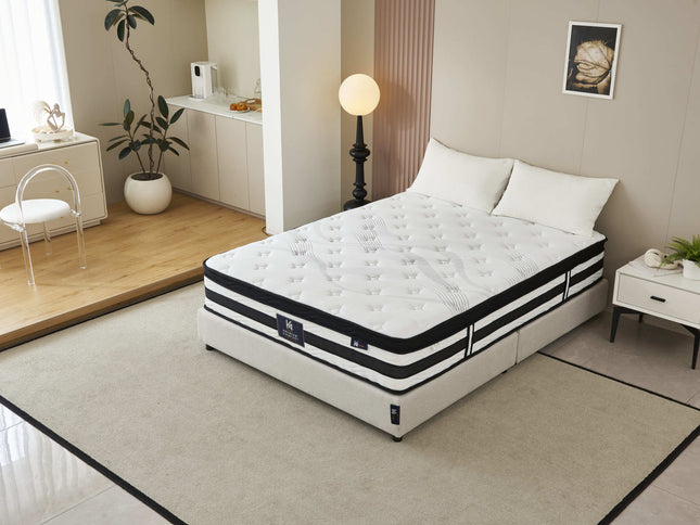 Tasman Back Support King Mattress