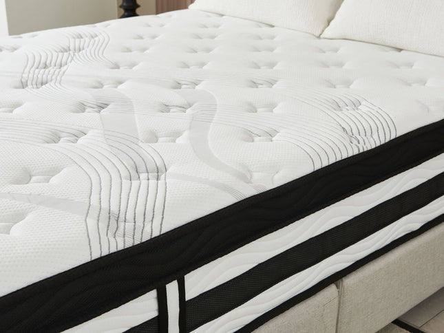 Tasman Back Support King Mattress