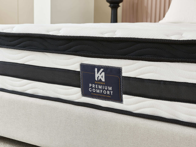 Tasman Back Support King Mattress
