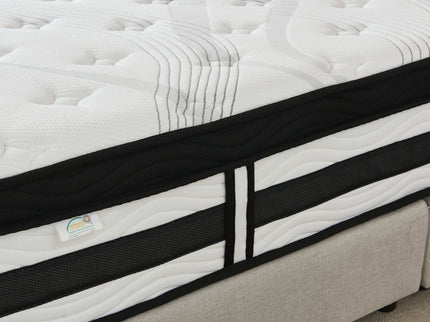 Tasman Back Support Double Mattress