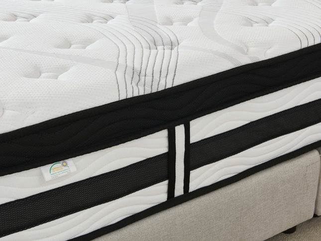 Tasman Back Support King Mattress