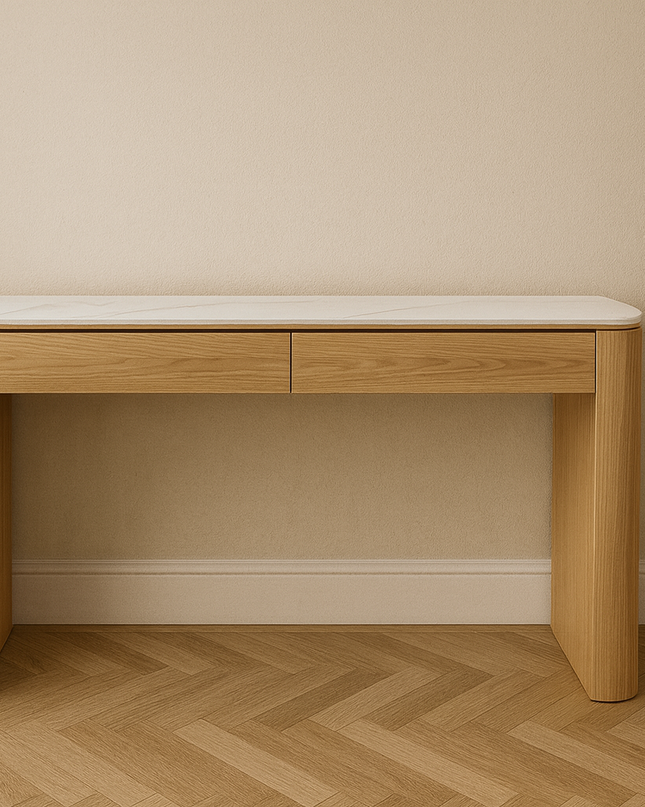 Torin Console Table